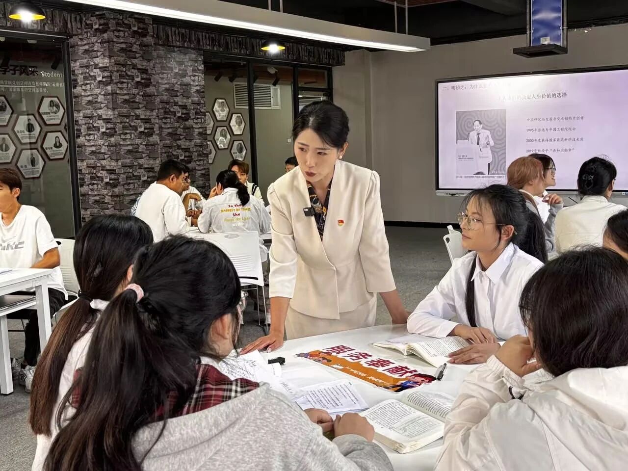 金年金字招牌诚信至上两项成果入选云南省思政教育一体化建设拟入选名单