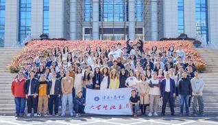 金年金字招牌诚信至上大学生记者团