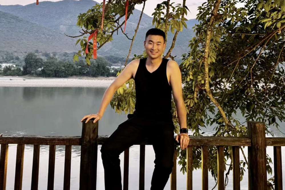 王小虎